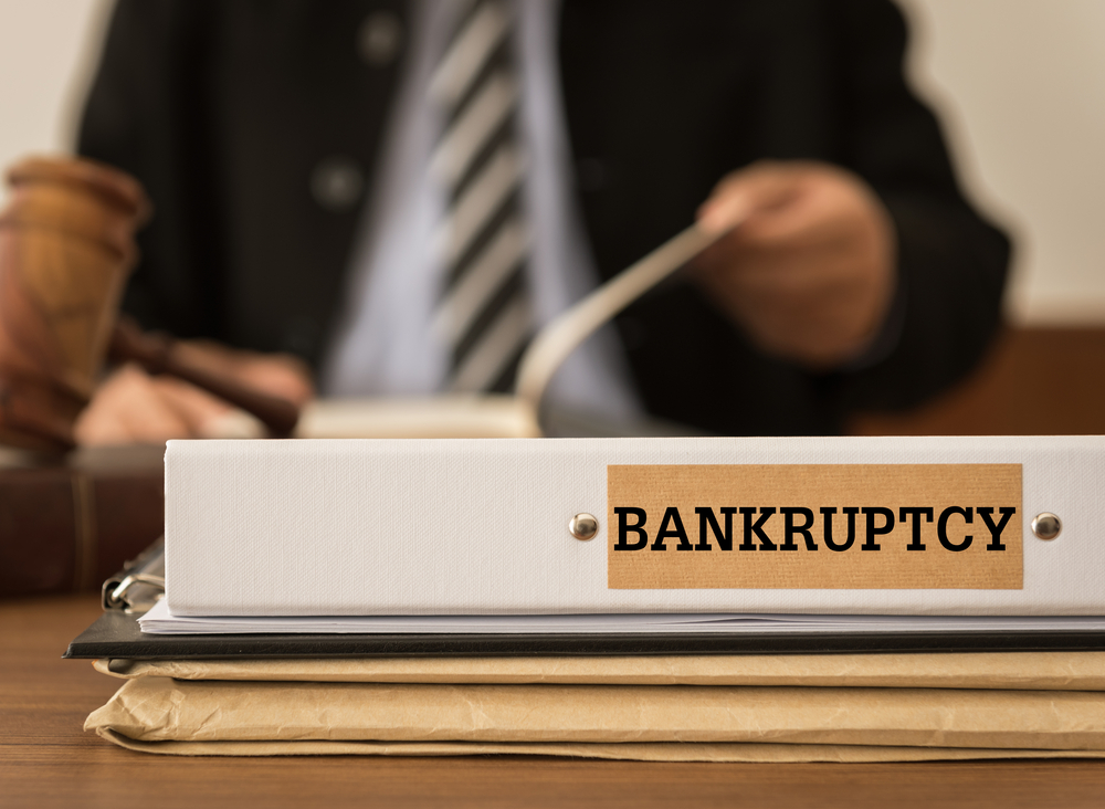 Four Signs You Should See a Bankruptcy Lawyer in Charleston, WV