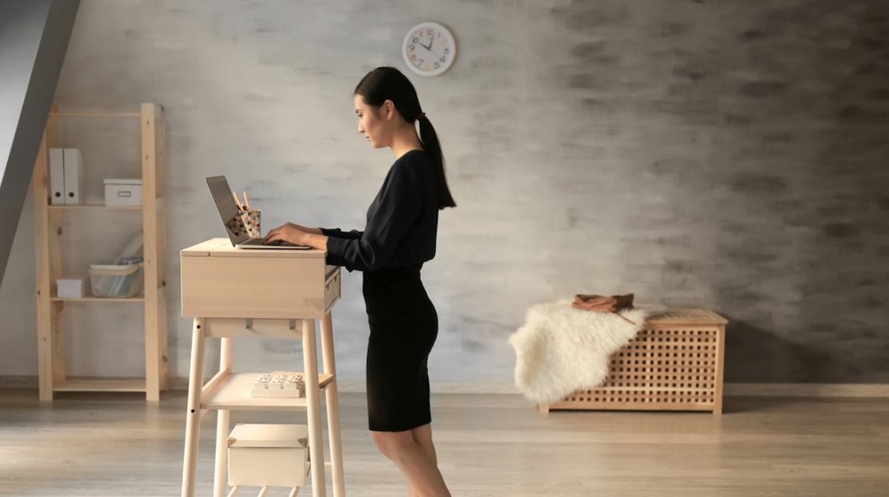 Buying your first standing desk? Tips to consider!