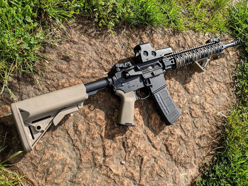 What are the ways you can get the best AR-15 uppers?