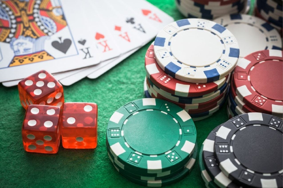 Benefits Of Gambling Games At Online Casino