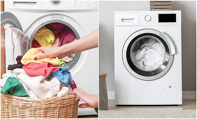 Tips To Remove Stains in Clothes Using the Latest Technology