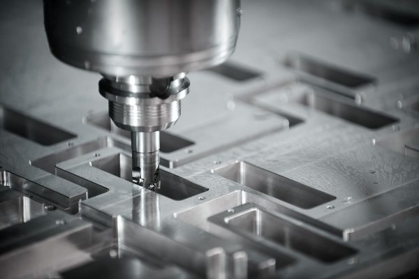 CNC Machining Services: Their Advantages And Uses
