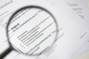 6 tips for creating a professional resume online 
