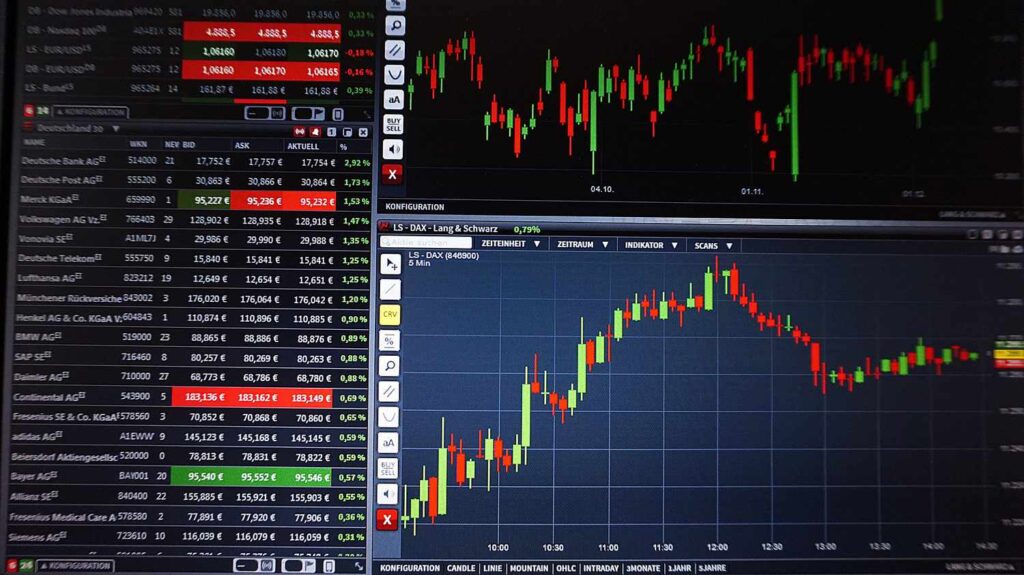 Profit from Margin Trading in Online Trading!
