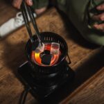 Advantages of Using Cheap Hookah Charcoal