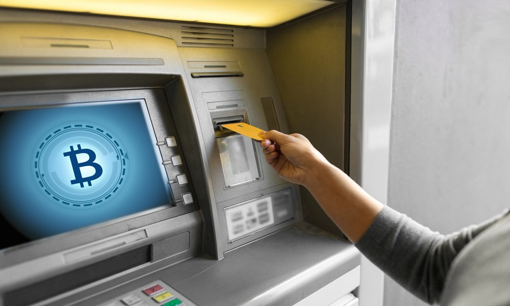 Cash, Cards, and Crypto: The Changing Face of ATMs with Cryptocurrency