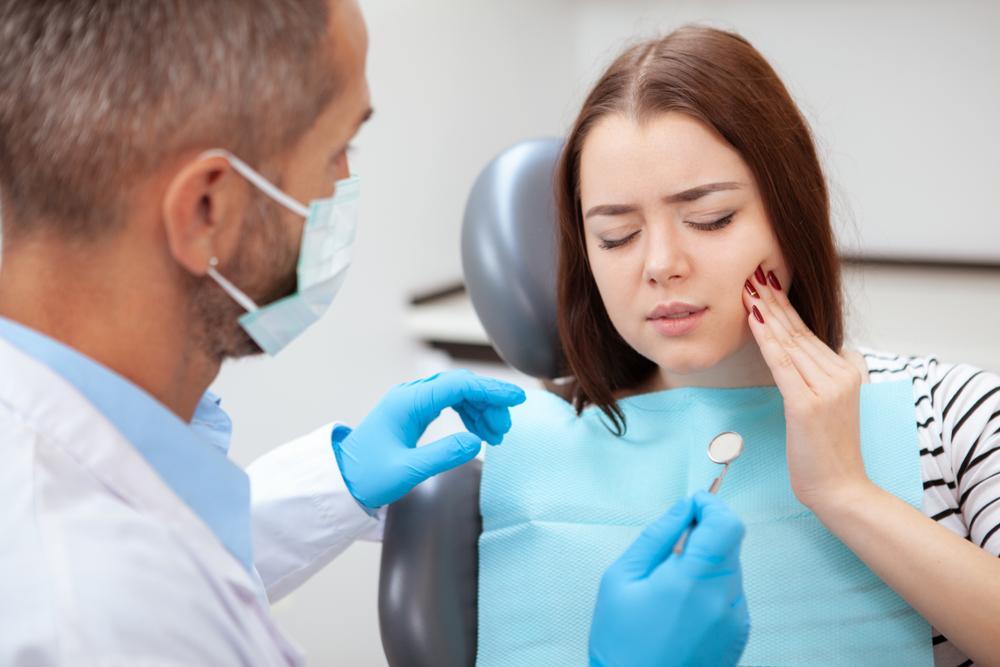 5 Most Common Dental Emergencies and How to Prevent Them