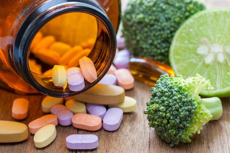Impact on Reducing the Need for Dietary Supplements