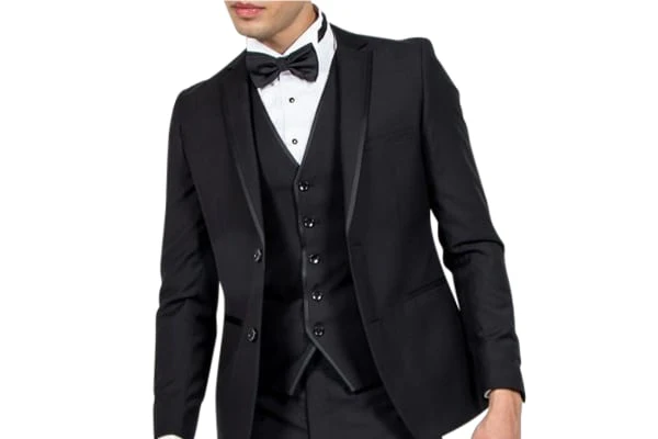  Tuxedos