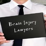 Brain Injury Lawyer