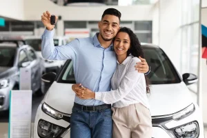Choosing a Dealership | Guide for Used Car Buyers