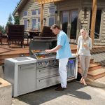 A Practical Guide to Outdoor Kitchen Layout Planning